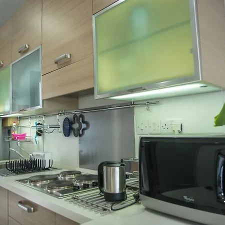 Appartement Olivier *