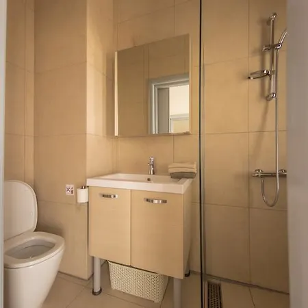 Appartement Olivier Nicosia