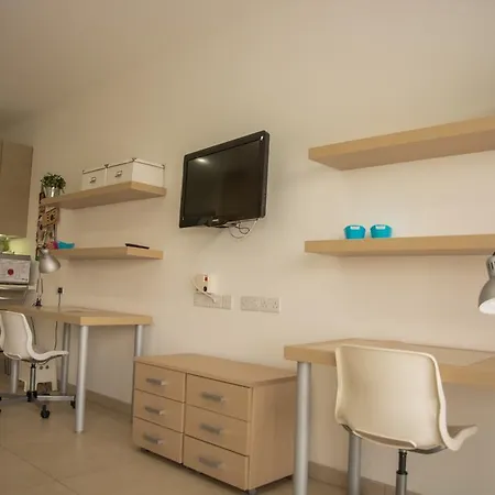 Apartment Olivier Nicosia