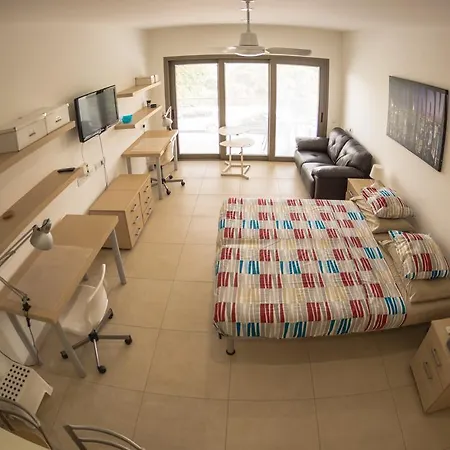 Apartment Olivier
