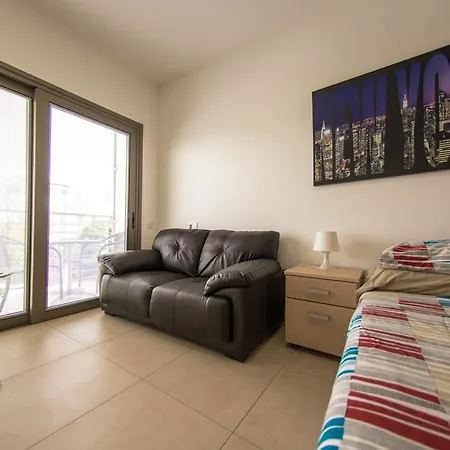 Apartment Olivier *