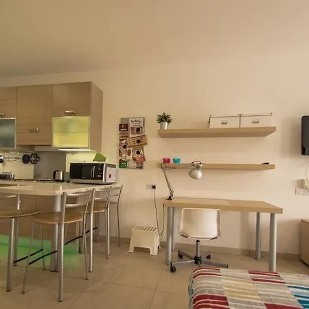 Olivier Apartment