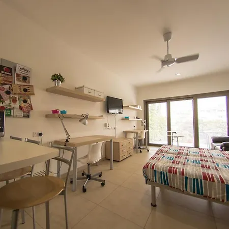 Apartment Olivier Nicosia