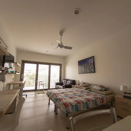 Apartament Olivier *