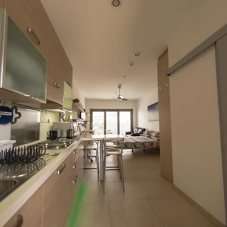 Apartment Olivier