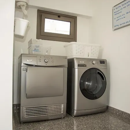 Apartment Olivier Nicosia