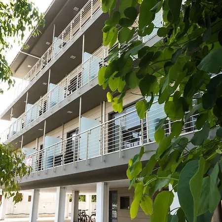 Olivier Apartament Nicosia