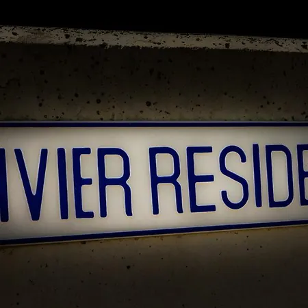 Olivier Apartment