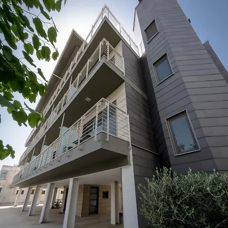 Apartment Olivier