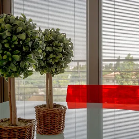 Olivier Apartament *