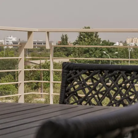 Olivier Apartment Nicosia