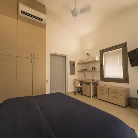 Olivier Apartment
