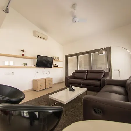 Apartment Olivier
