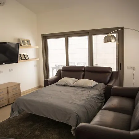 Appartamento Olivier