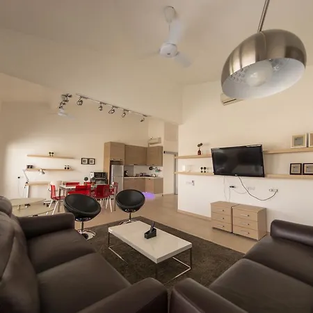 Apartment Olivier