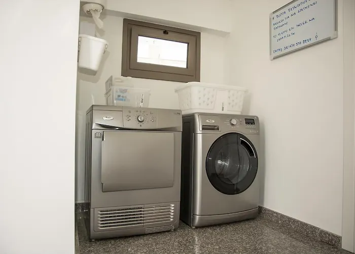 Lägenhet Olivier Nicosia