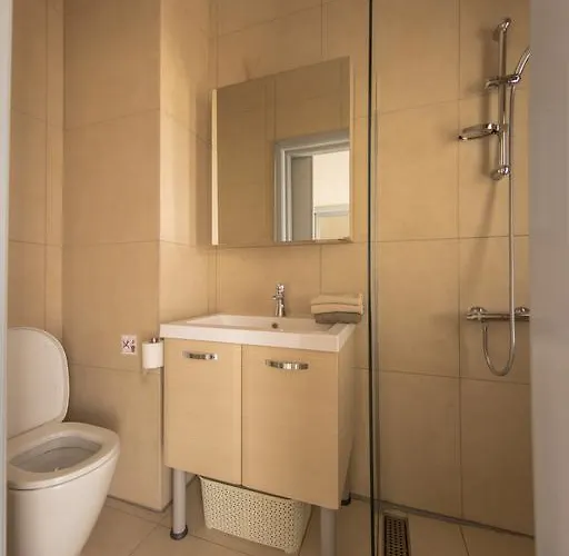 Lägenhet Olivier Nicosia