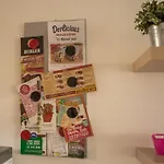 Olivier Apartman Nicosia