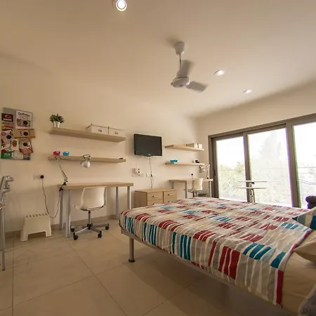 Olivier Apartament Nikozja